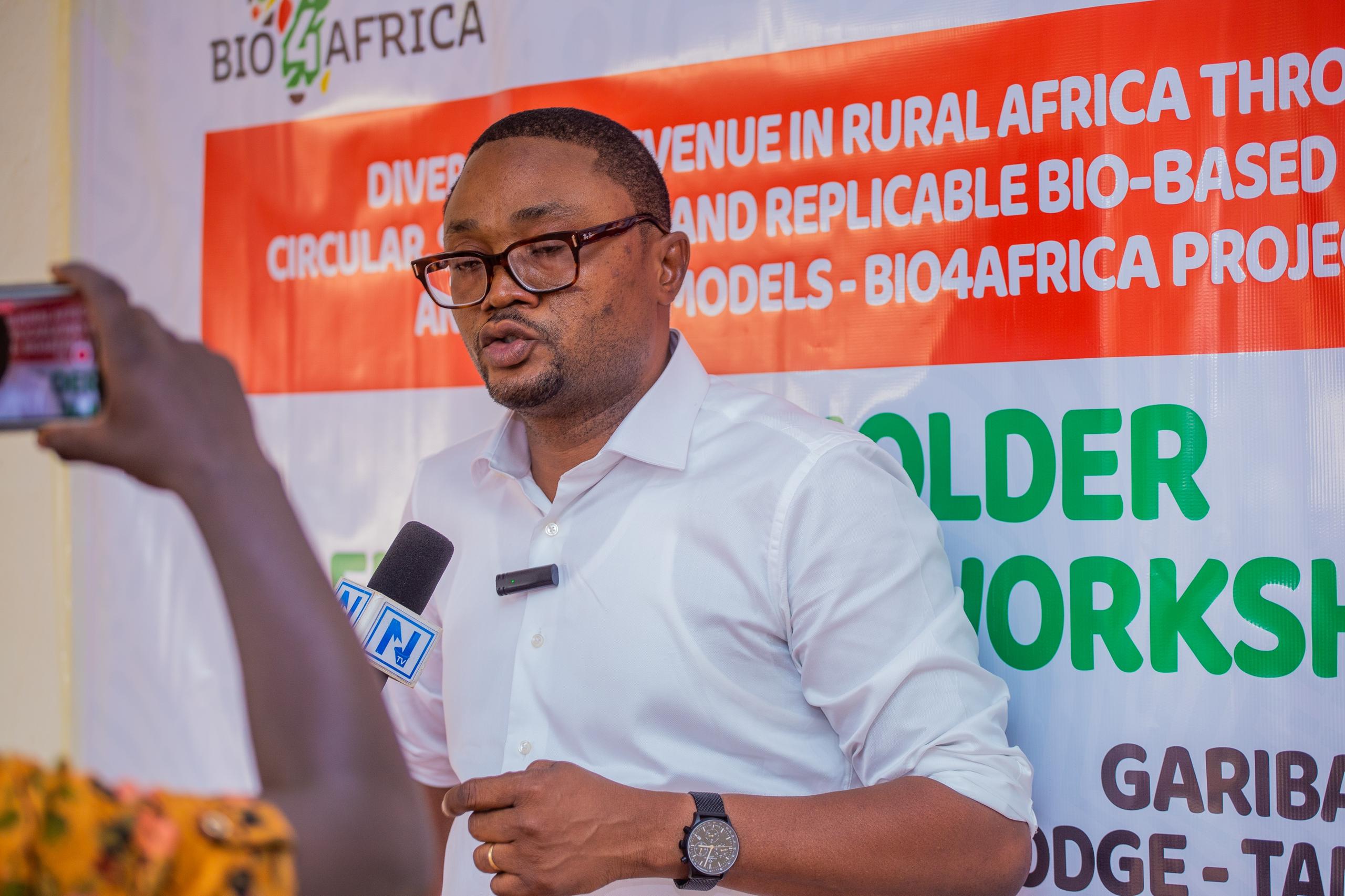 Agricultural Conference